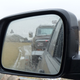 Image for article titled Towing An Old Jeep Through An Ice Storm With A 707 HP Jeep Grand Cherokee Trackhawk Was Truly Terrifying